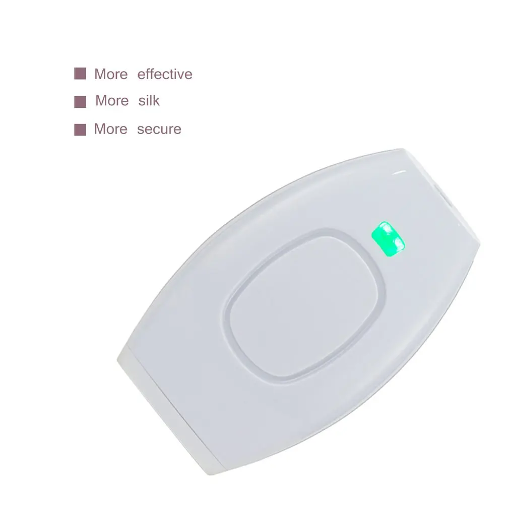 

Household Laser Hair Removal Device Lady Shaver Mini Portable Hair Removal Device Facial Hair Removal Device