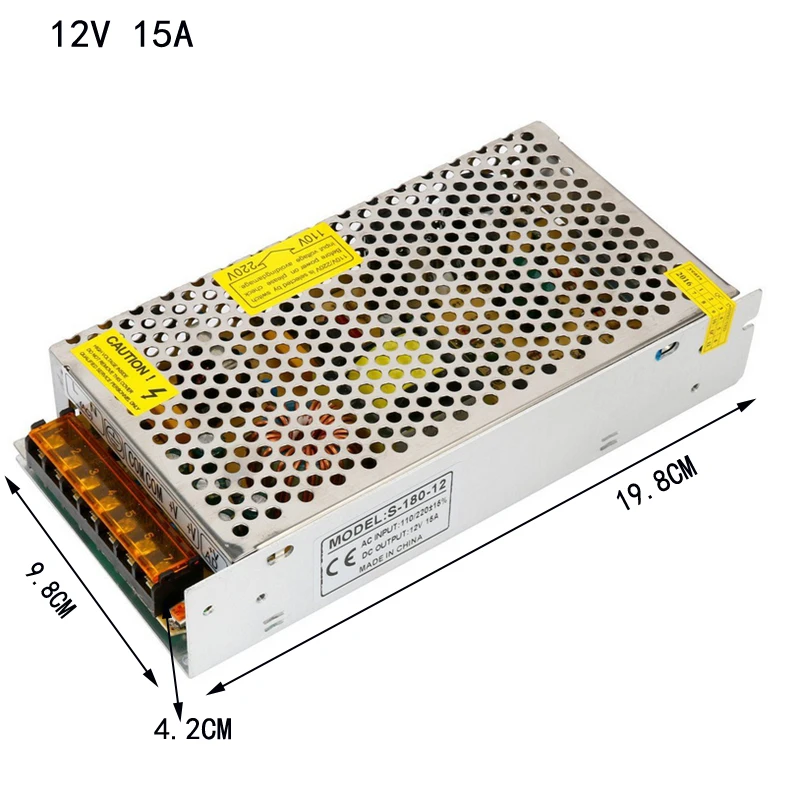 12V 15A-1