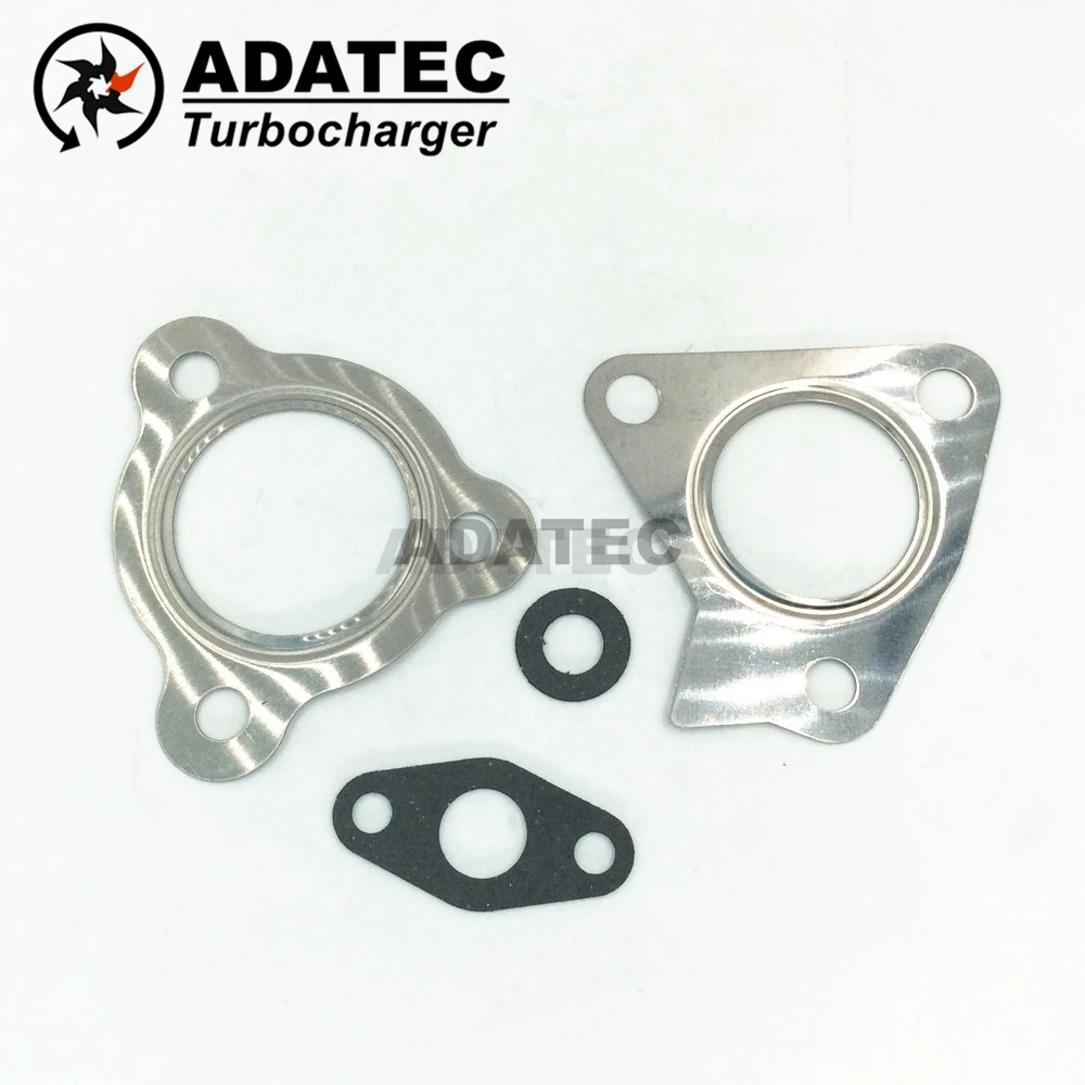 Turbocharger Oil Gaskets Tf035 2823127810 4913507310 4913507312