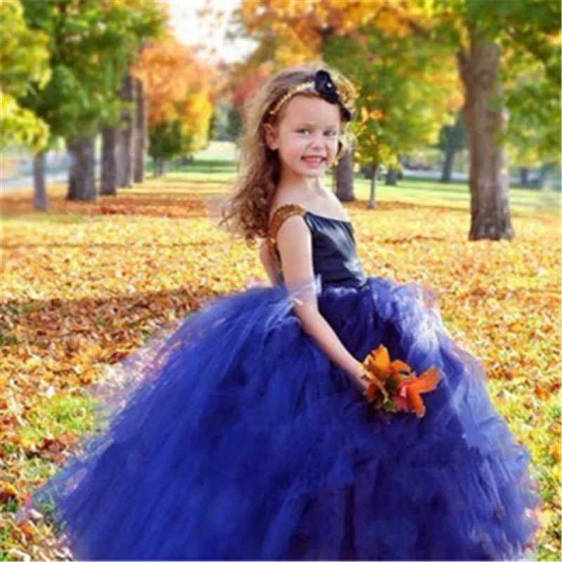 Flower Girl Dresses