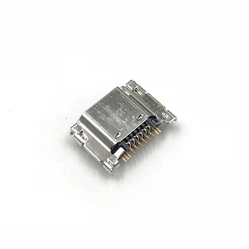 2Pcs-USB-Connector-Socket-Flex-Dock-Charger-Charging-Port-for-Samsung-Galaxy-S3-S-III-GT