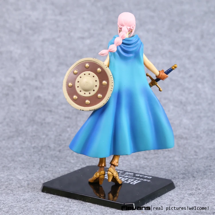 One Piece Rebecca PVC Action Figure Model 16cm One piece Merchandise