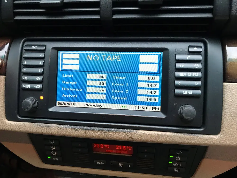 Perfect Anti-Reflection Screen HDMI 10.25 Android 8.1 Car monitor for BMW E53 X5 1999 2000 2001 2002 2003 2004 2005 Stereo Radio Vedio 14