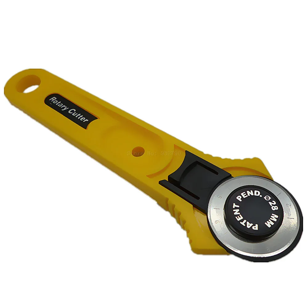 

28mm Rotary Cutter Blades 28mm Rotary Cutter Premium Quilters Sewing Fabric Quilting Cutting Fits Olfa Fiskars Clover Mt Blades