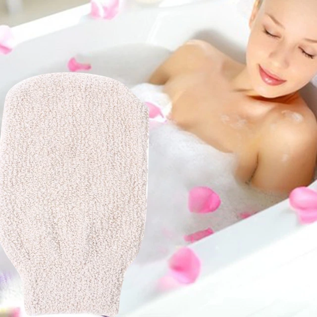Best Price Home Use Shower Bathing Gloves Exfoliating Body Wash Skin Massage Scrubber Spa Foam Towel Bath Brushes Glove Bathroom Products Best Price Home Use Shower Bathing Gloves Exfoliating Body Wash Skin Massage Scrubber Spa Foam Towel Bath Brushes Glove Bathroom Products