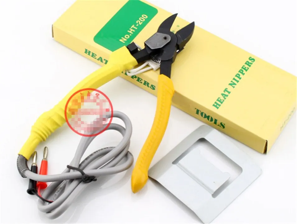 Ht 180. Электро мини погрузчик. Bont pliers heat molding. Ножницы бокорезы. Ht 180.