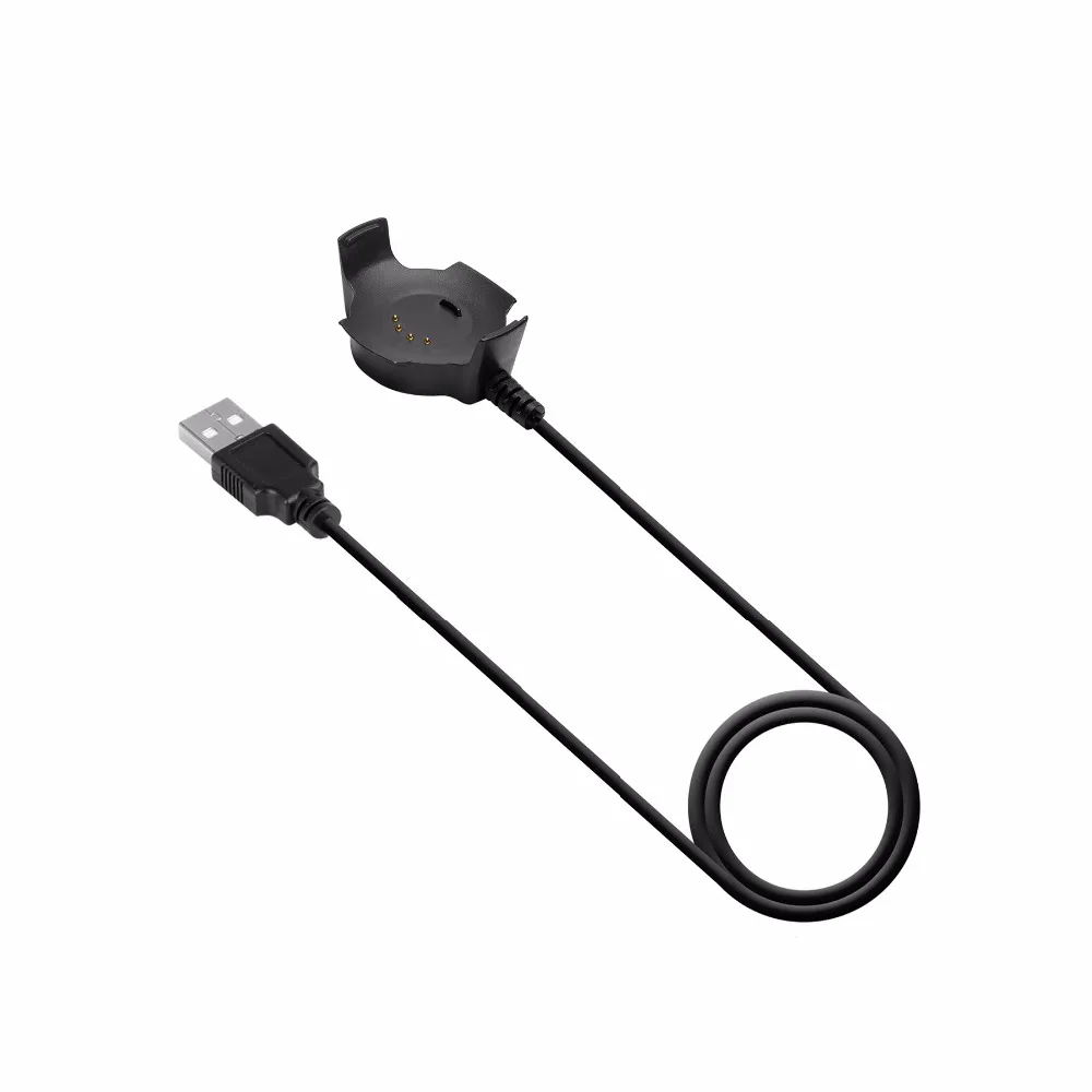 5в1 для Xiaomi Amazfit Pace металлический ремешок из нержавеющей стали+ USB зарядный кабель+ amazfit pace Защитное стекло для экрана