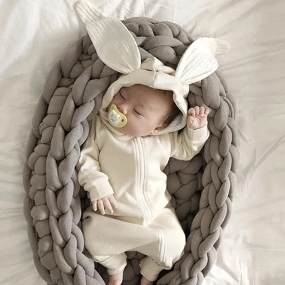 Baby-Bunny-Ear-Rompers-Carton-Baby-Girl-Clothes-Pajamas-Hooded-Infant-Boy-Girl-Romper-Jumpsuit-Cotton (2)