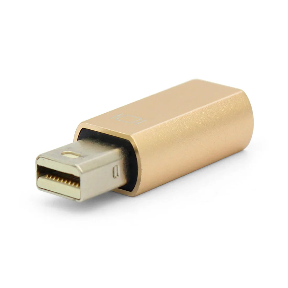 Xinte коннектор VGA DVI HDMI Mini DP порт дисплея виртуальный дисплей муляж адаптер штекер