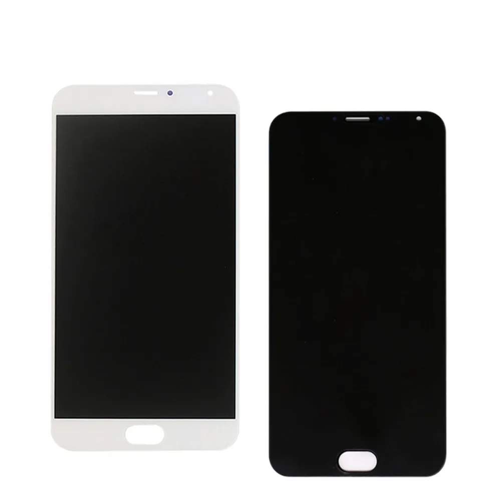 Meizu MX5-4