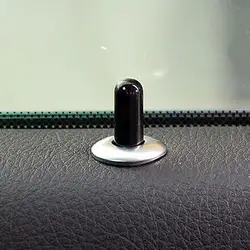 Автомобиль Стайлинг 4 шт. интерьер замка двери Булавки Шпильки крышка отделка Подходит для BMW 3 серии F30 316i 320i 328i 2013-2015 Чехлы для автомобиля