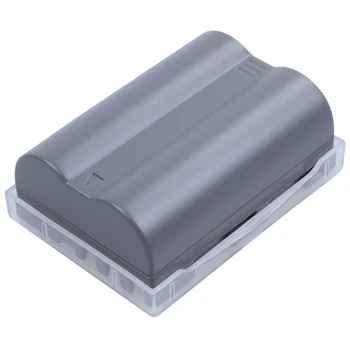 

EN-EL3E Battery for Nikon D50 D70 D80 D90 D100 D200 D300S D700 Camera