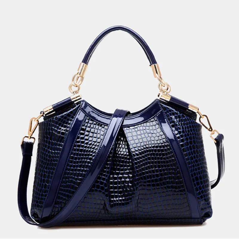 New Fashion PU Leather Women Bag Ladies Luxury Snake Shoulder Bags Designer Handbags High Quality 2018 Spring Ladies Tote Bag New Fashion PU Leather Women Bag Ladies Luxury Snake Shoulder Bags Designer Handbags High Quality 2018 Spring Ladies Tote Bag