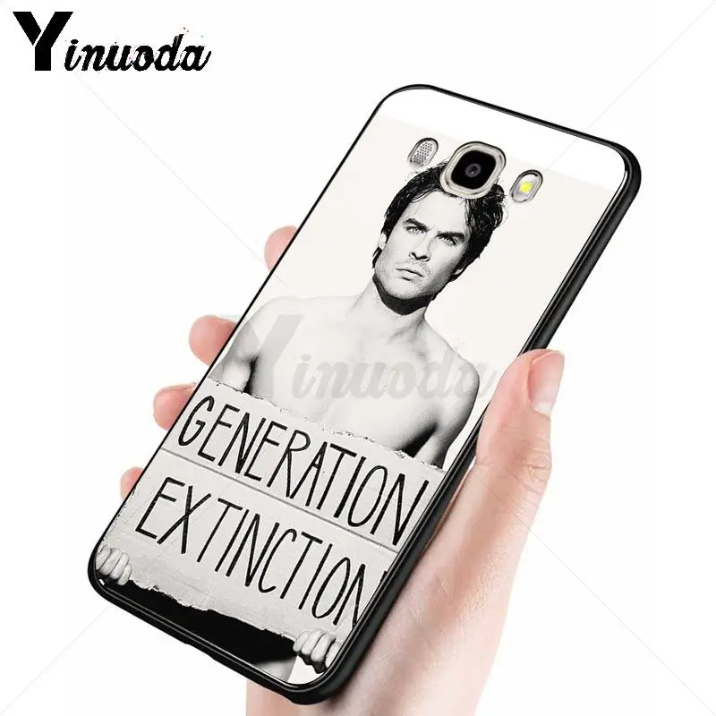 TV the Vampire Diaries