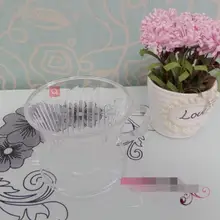 Горячая новейший полимер ручная кофейная чашка-фильтр капельная капсула фильтр Pape украшение дома кофейные фильтры для многократного использования