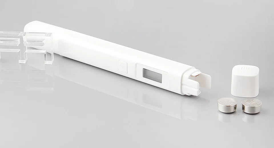 Тестер Воды Xiaomi Tds Купить
