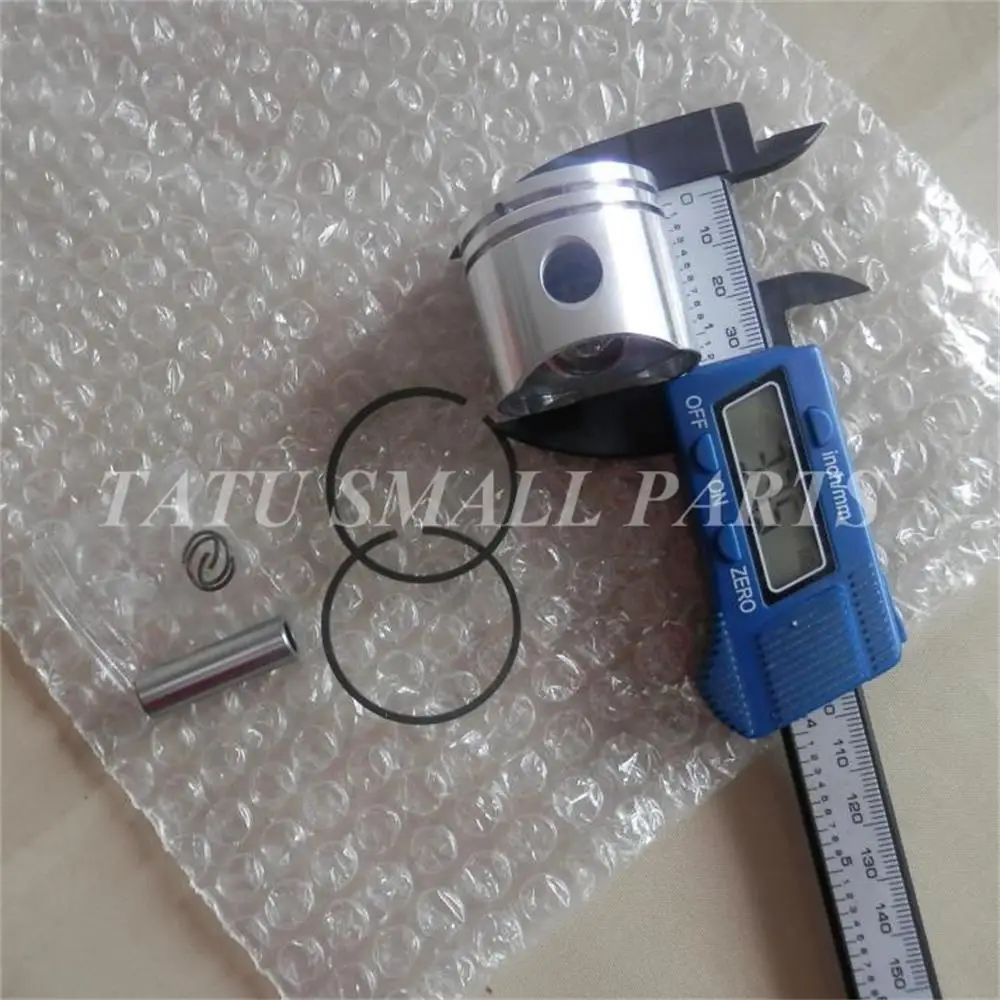38mm PISTON KIT OLEO MAC EMAK 36 37 38 2