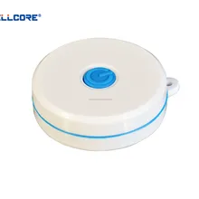 Ble 4,0 Eddystone ibeacon дальний маяк с кнопкой