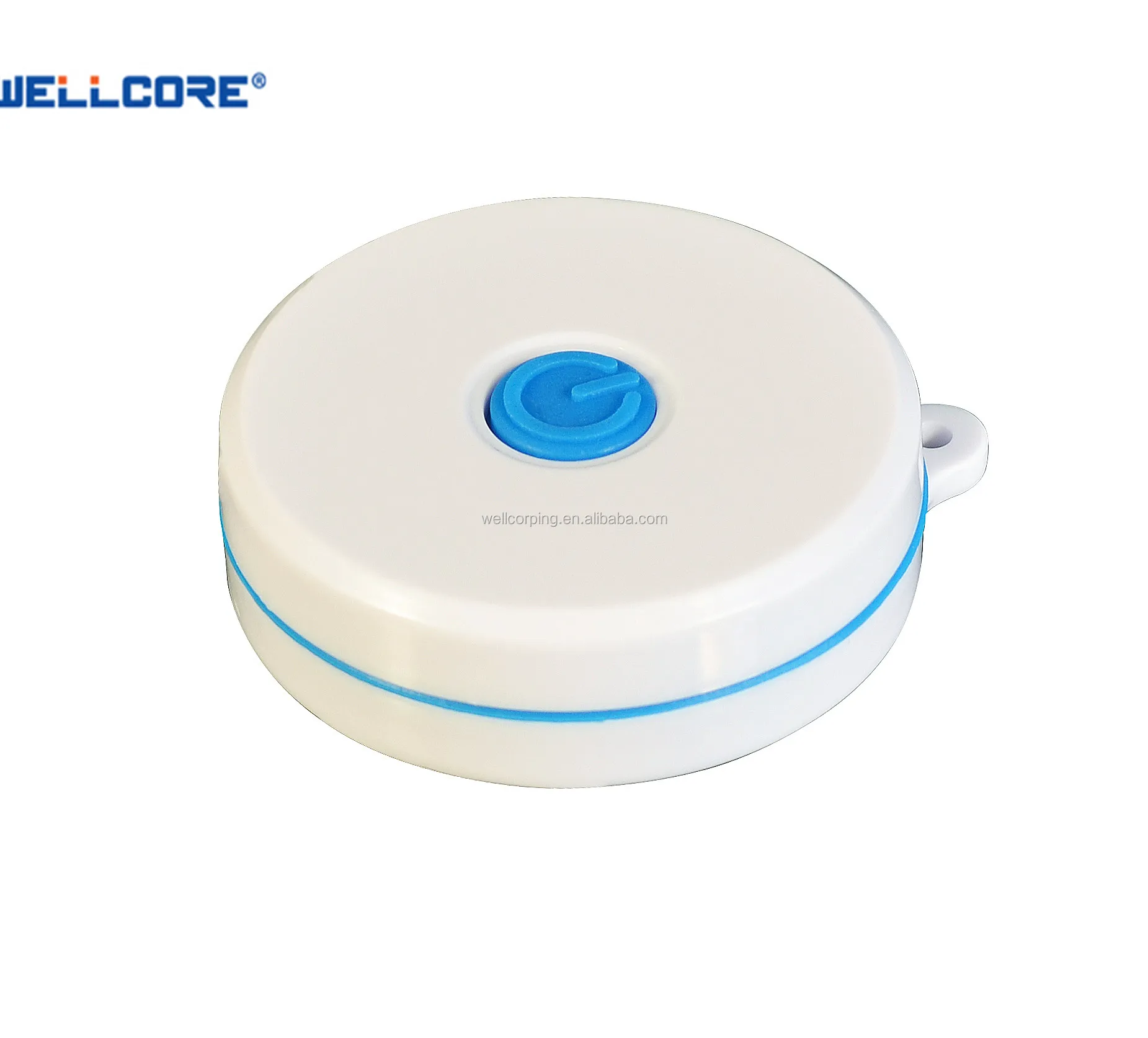 Ble 4 0 Eddystone ibeacon дальний маяк с кнопкой | Электроника