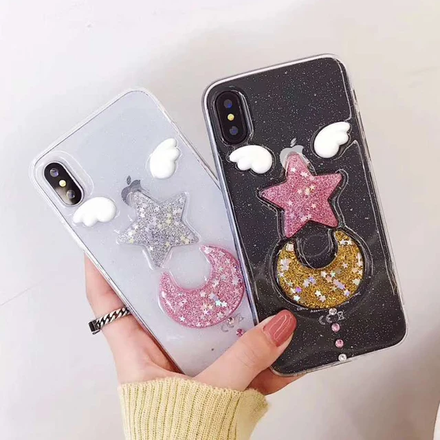coque lune iphone x coque lune iphone x