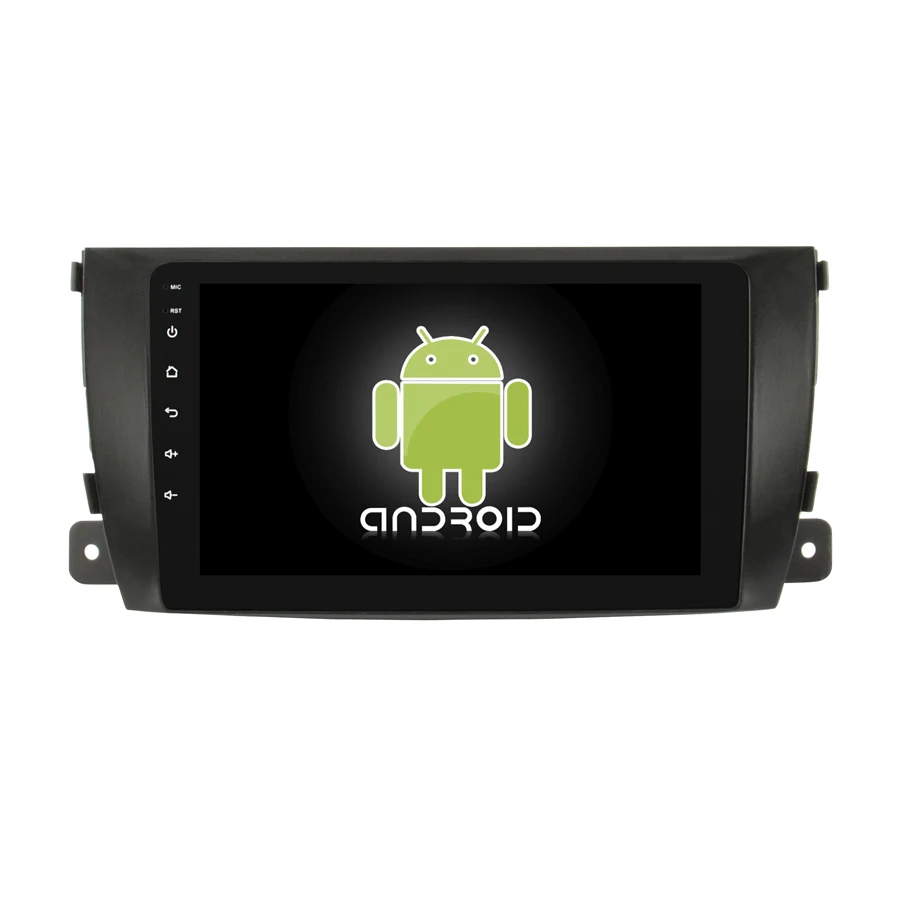 Clearance Navirider car dvd player for Zotye T600 octa core android 8.1.0 car gps multimedia head unit stereo tape recorder 1 Clearance Navirider car dvd player for Zotye T600 octa core android 8.1.0 car gps multimedia head unit stereo tape recorder 1