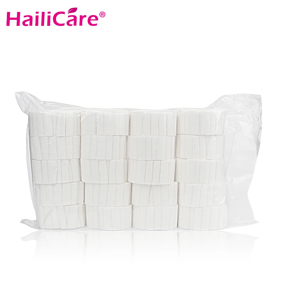 

1000pcs/Pack Disposable Dental Medical Surgical Cotton Rolls Tooth Gem High-purity Cotton Roll Dentist Supplies Teeth Whitening