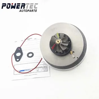 

GT2260V 728989 core Turbo cartridge for BMW X3 3.0D 150 Kw 204 HP M57TU 2003- Chra tubine 11657790328 turbocharger repiar kit