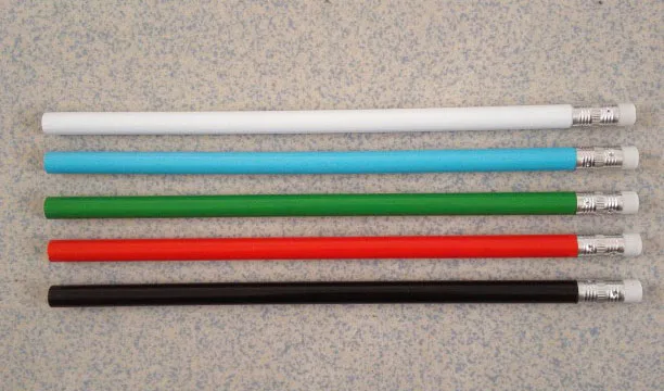 

Black wood pencil custom cheap pencils wholesale