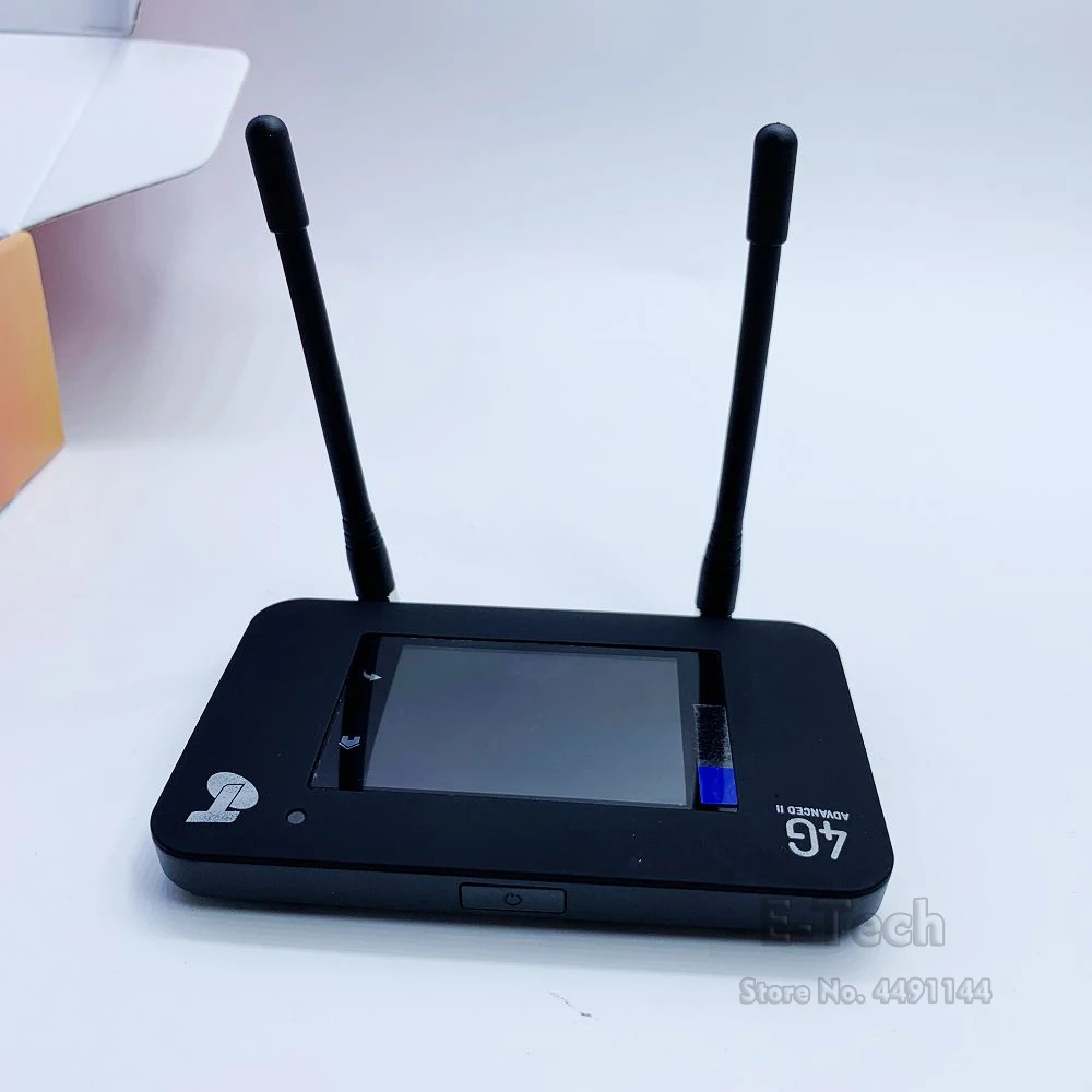 Netgear Aircard 790s(AC790S) 300 Мбит/с 4G Мобильная точка доступа Wifi роутер портативный Mifi роутер