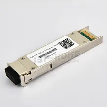 Совместимость 10 г cwdm XFP 1370nm 10 км DDMI приемопередатчик(1370nm, 10 км, lc, smf, ddm