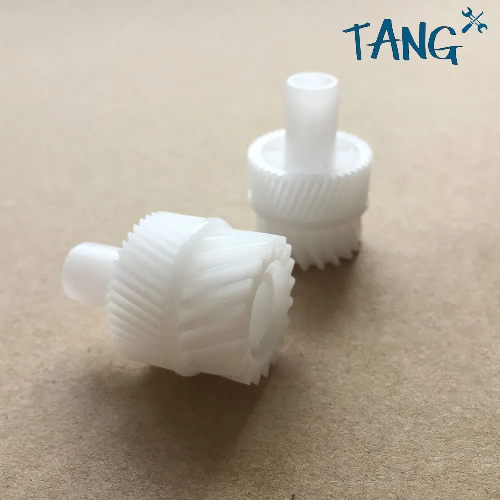 

4030-2512-01 19T/44T Developer Drive Gear for Konica Minolta Bizhub 200 250 350 282 362 283 363 Di2010 2510 3010 3510 4030251201