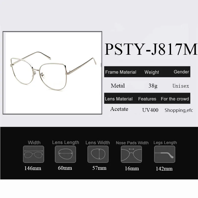 Longkeperer, очки для глаз, женские, кошачий глаз, модный дизайн, оптические очки, унисекс, простые оправы для очков, для женщин, мужчин, Gafas de grau