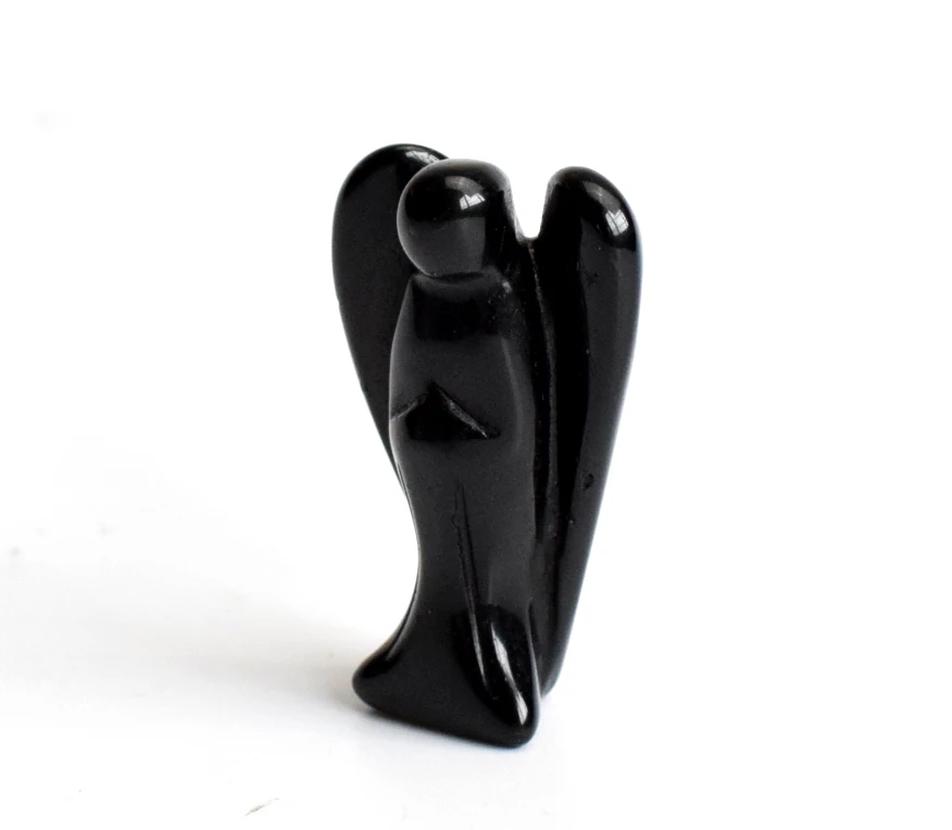 Black Obsidian (2)