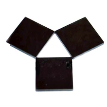 HWB760 отсекающий Видимый инфракрасный 760 нм инфракрасный высокий инфракрасный фильтр 13*13*1 мм