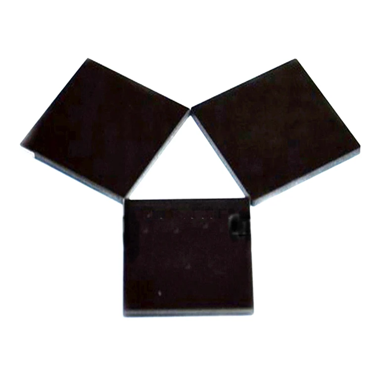 

HWB760 Cut-off Visible Infrared 760 nm Infrared High Infrared Filter 13*13*1 mm