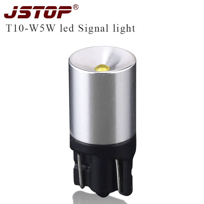 SEAT LEON 5FAntelope Kizashi Vitra LIANA S CROSS SX4 lamp led Auto width light t10 led