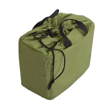

1pc Camera Bag Reusablel Nylon Convenient Durable Portable Camera Bag Camera Liner Pack for Store Trip Travel