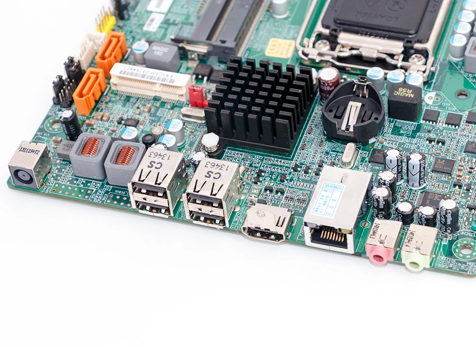 Download Driver: ECS H61H-G11 (V2.0) ECS H61H-G11 (V2.0) Vista