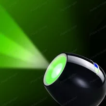 256 Colors Changing LED Lamp Night Lighting Living Colorul Mood Light with Touch Scroll Lamp For Christmas