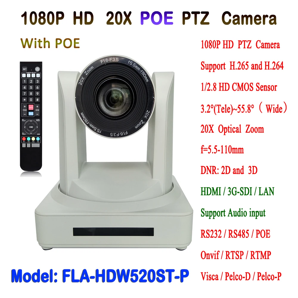 HDW520ST-P