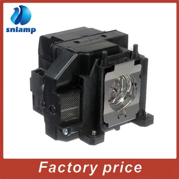 

Snlamp Replacement Projector lamp ELPLP67 V13H010L67 for EB-S02 EB-S11 EB-S12 EB-SXW11 EB-SXW12