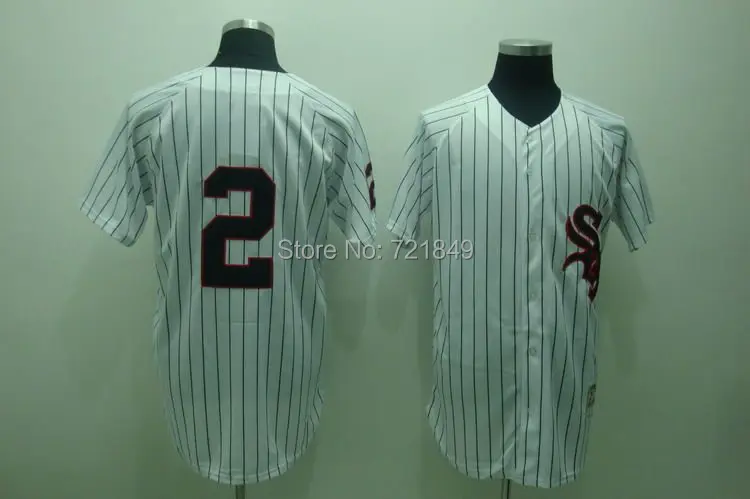 1959 white sox jersey
