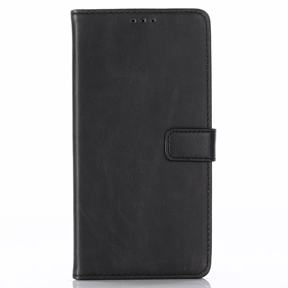 50pcs/lot Retro Crazy Horse flip leather best cover case for Samsung Galaxy J4 plus/J4 Prime J6 plus/J6 2018 phone | Мобильные