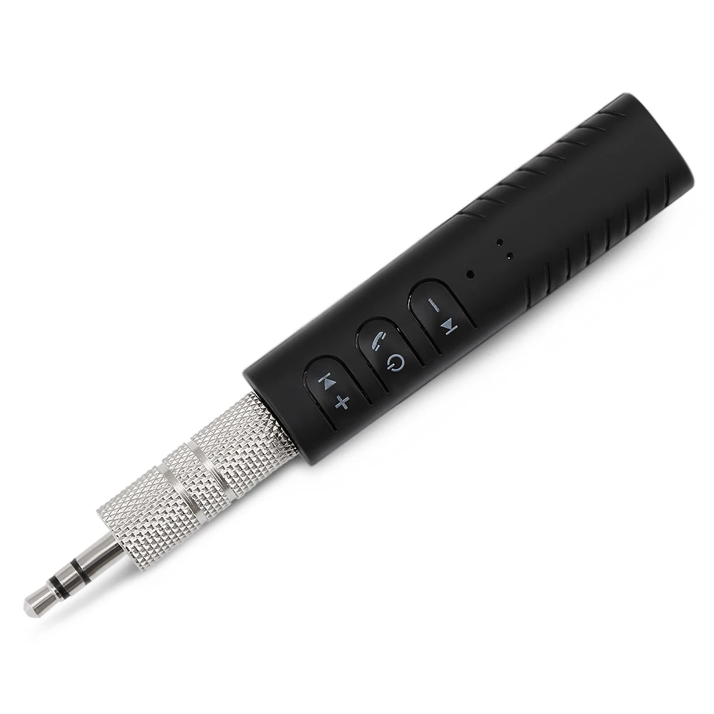

Car Music Audio Bluetooth Receiver Adapter for Honda Accord Civic CR-V Peugeot 206 307 207 308 3008 Citroen C2 C3 C4 E46 E90