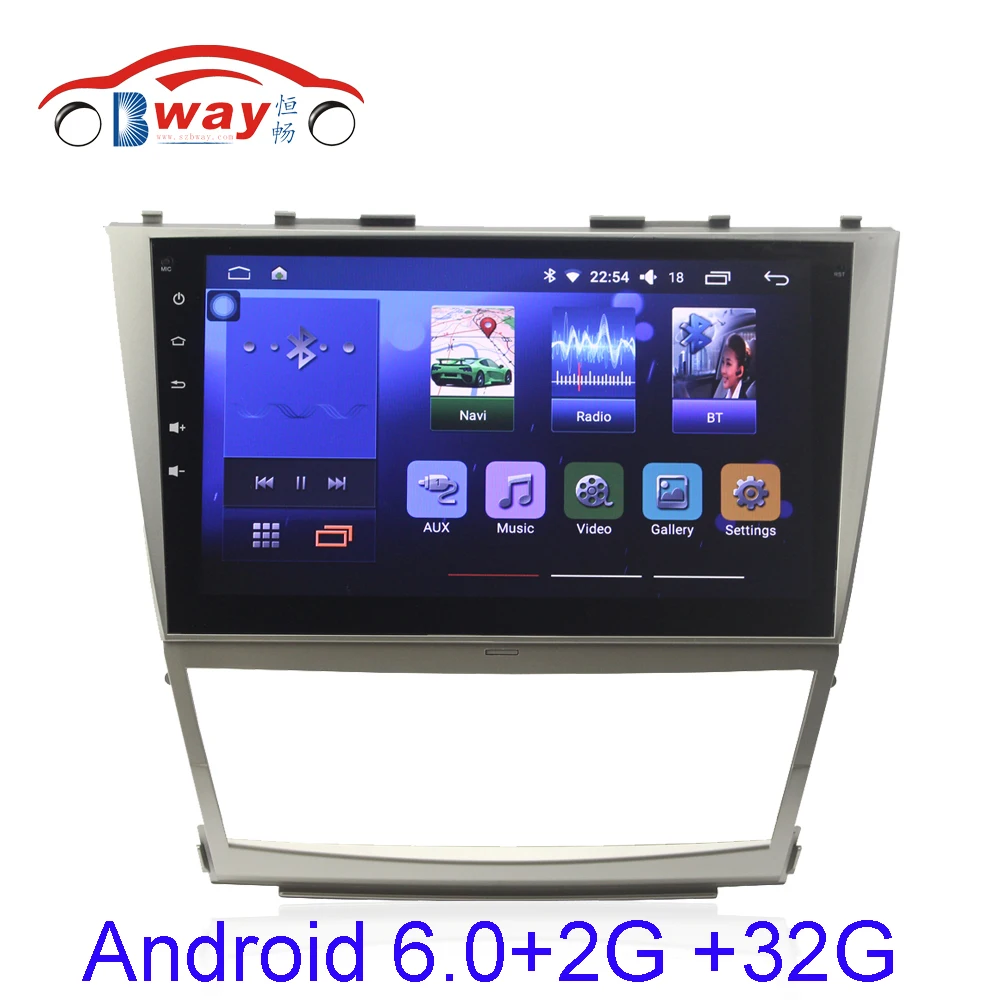 Capacitive 10.2\
