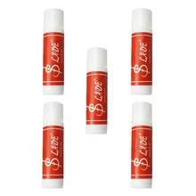 Прочное 5 трубок пробковое смазочное масло для кларнет, саксофон Sax запчасти аксессуары деревянный духовой музыкальный инструмент части Аксессуары для яхты