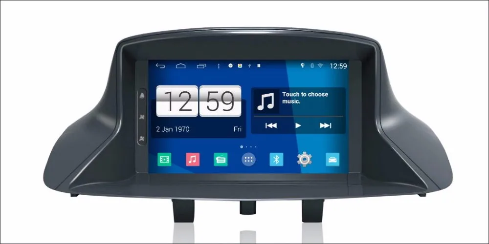 Best Liandlee Android Multimedia Stereo For Renault Megane III / Scenic III 2010~2013 Radio CD DVD Player GPS Navigation Audio Video 11
