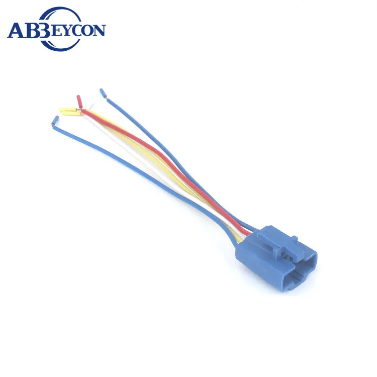 22 мм кнопочные проводов для 1NO1NC подсветкой Водонепроницаемый переключатель 150