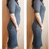 women bodysuit Shapewear butt lifter Waist Trainer Modeling Strap women body hot shaper Corrective Underwear Slimming Corsets ► Photo 3/6