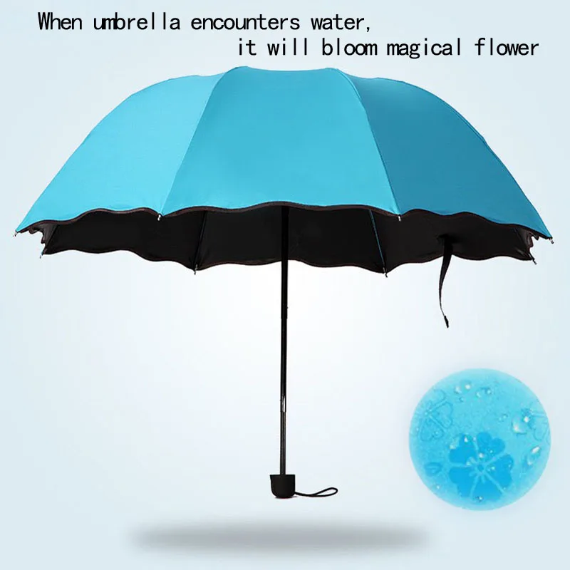 Кружевной зонтик складной зонт от дождя женский Guarda chuva анти-УФ guarda sol Hediyelik Parapluie guarda-chuva